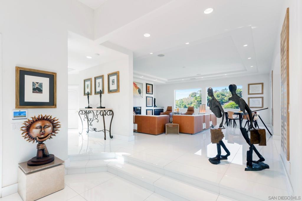 La Jolla - Residential