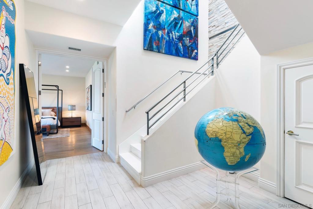 La Jolla - Residential