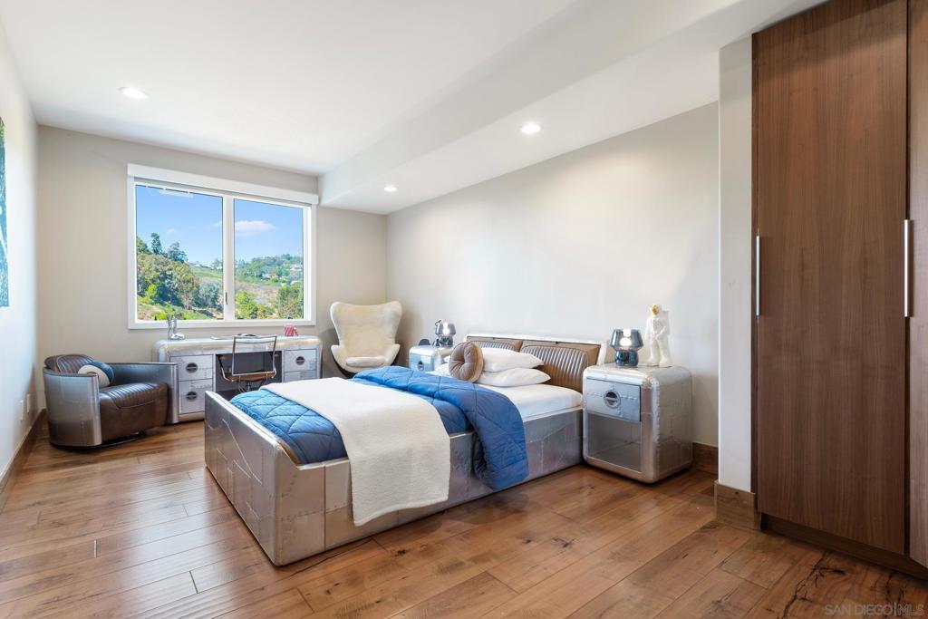 La Jolla - Residential