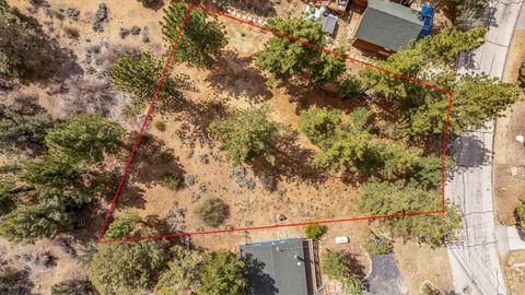 Photo of 0 Skyview, Big Bear, CA 92314 (MLS # IG26082861)