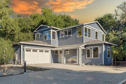 765 Cuesta Drive Mountain View CA 94040