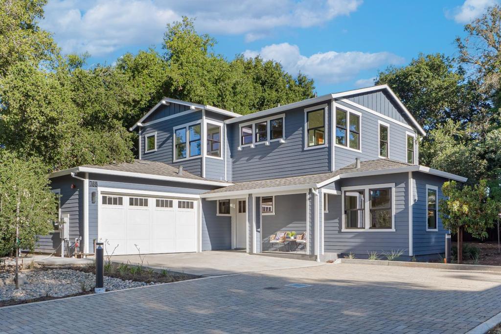 765 Cuesta Drive