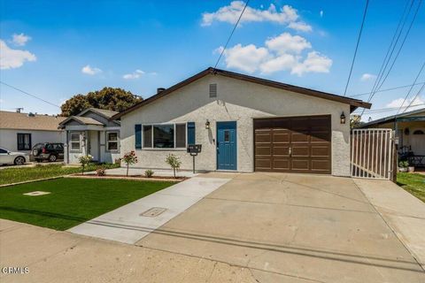 129 E B Street Port Hueneme CA 93041