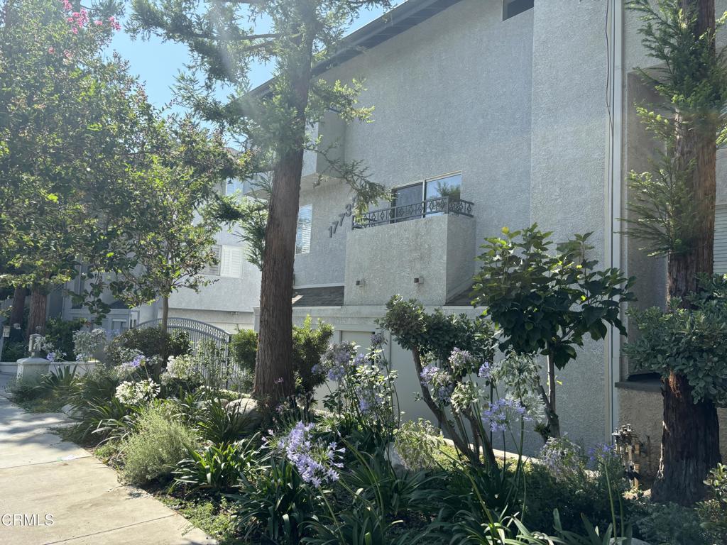 Not Applicable - Residential Lease