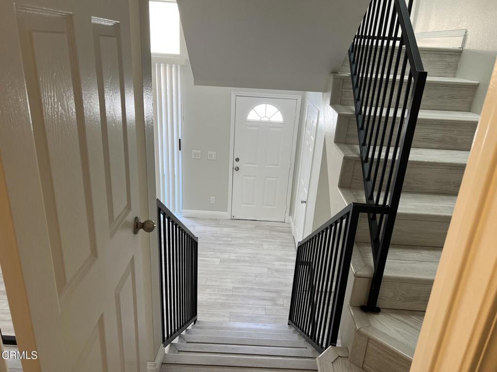 Not Applicable - Residential Lease