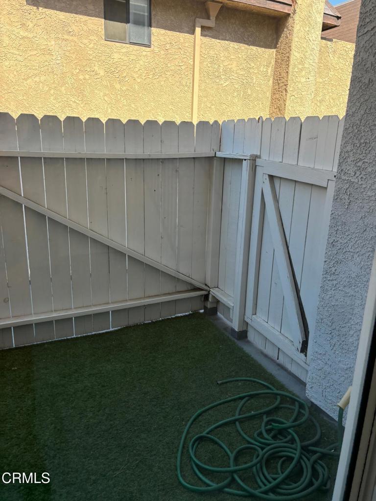 Not Applicable - Residential Lease