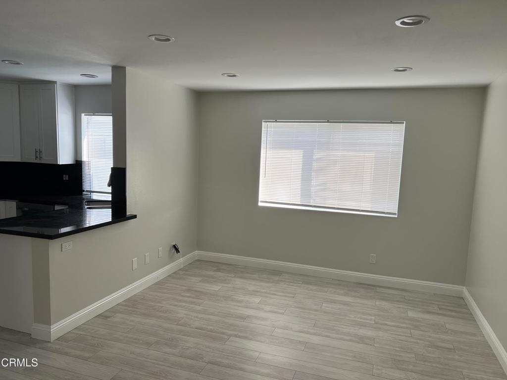 Not Applicable - Residential Lease