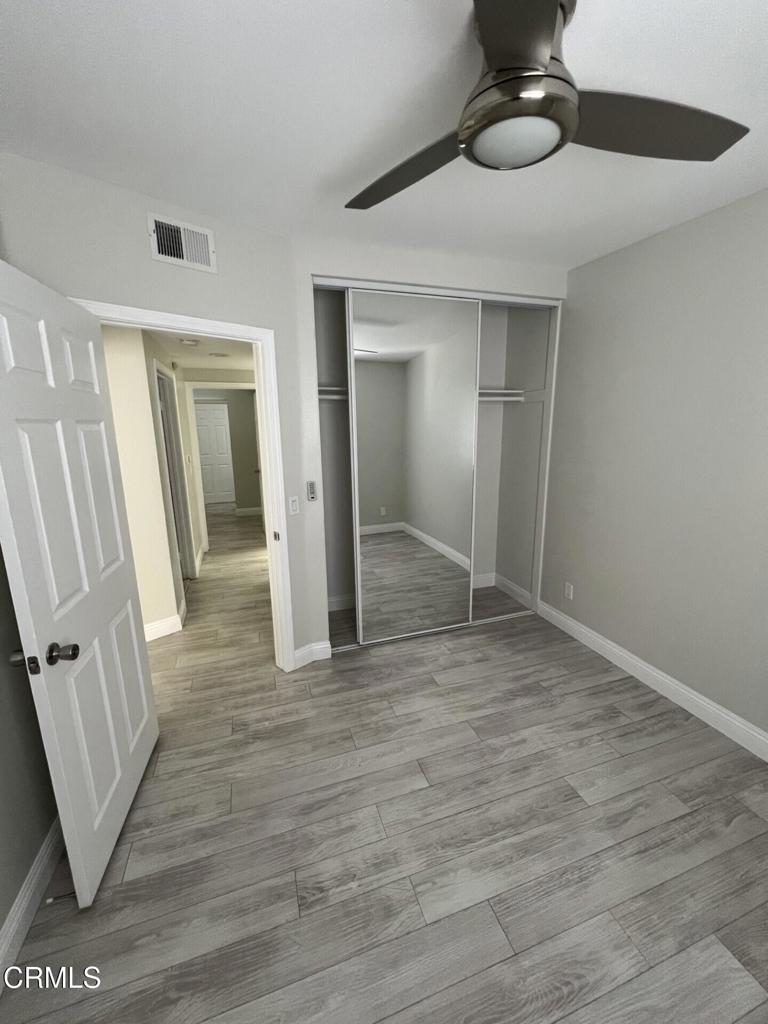 Not Applicable - Residential Lease