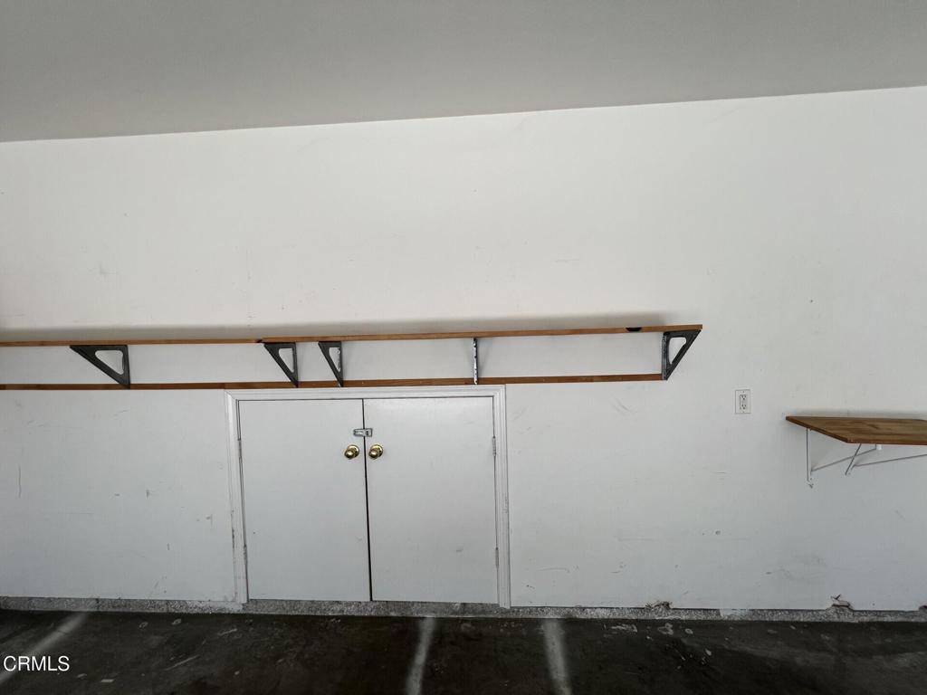 Not Applicable - Residential Lease