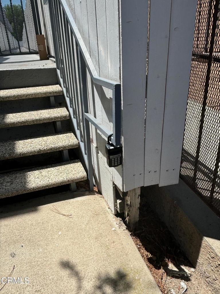 Not Applicable - Residential Lease