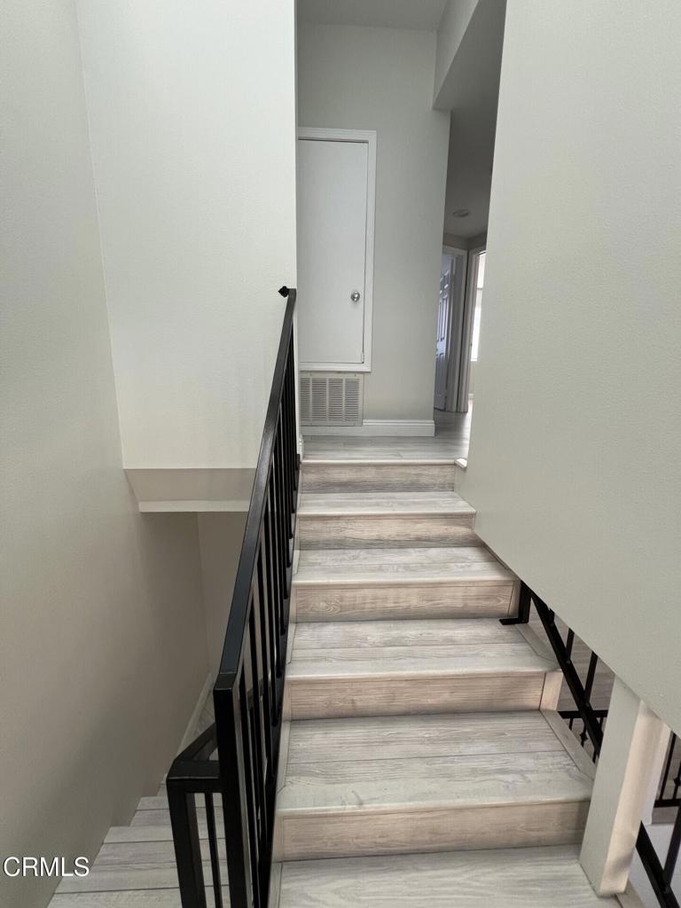 Not Applicable - Residential Lease