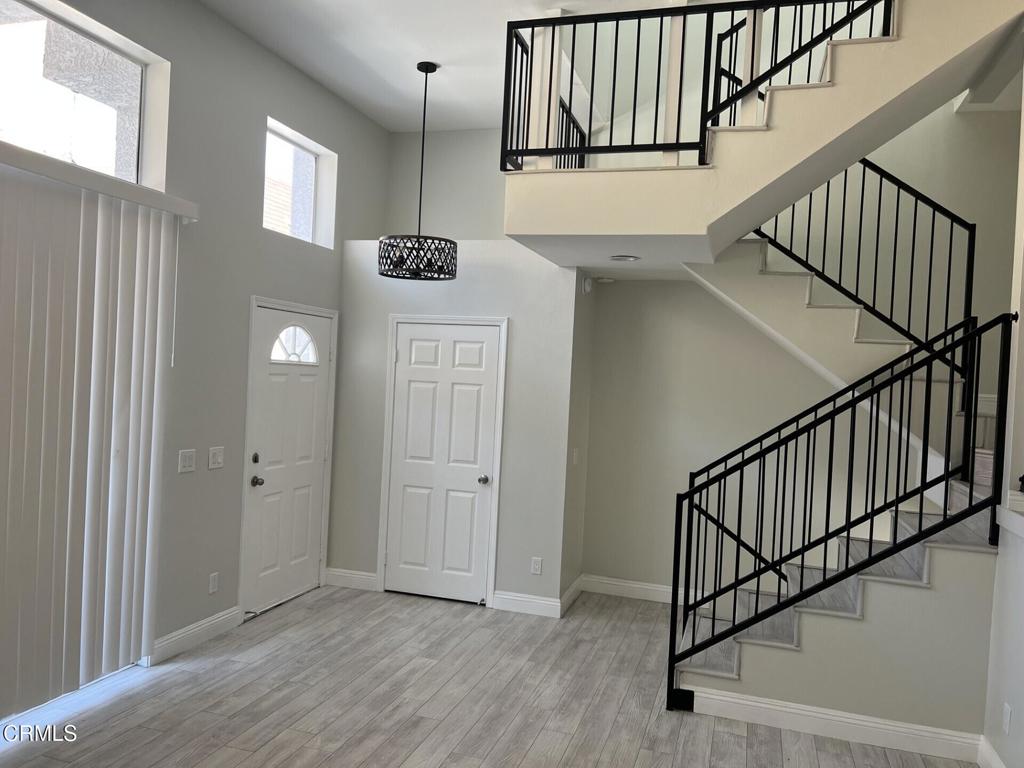 Not Applicable - Residential Lease