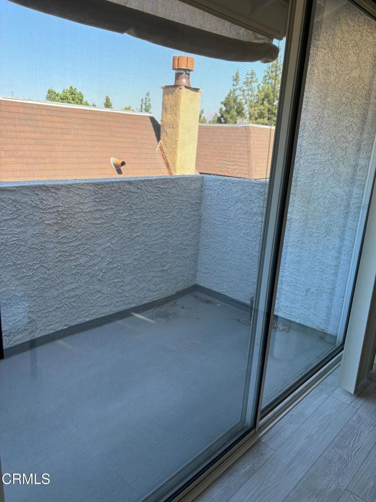 Not Applicable - Residential Lease