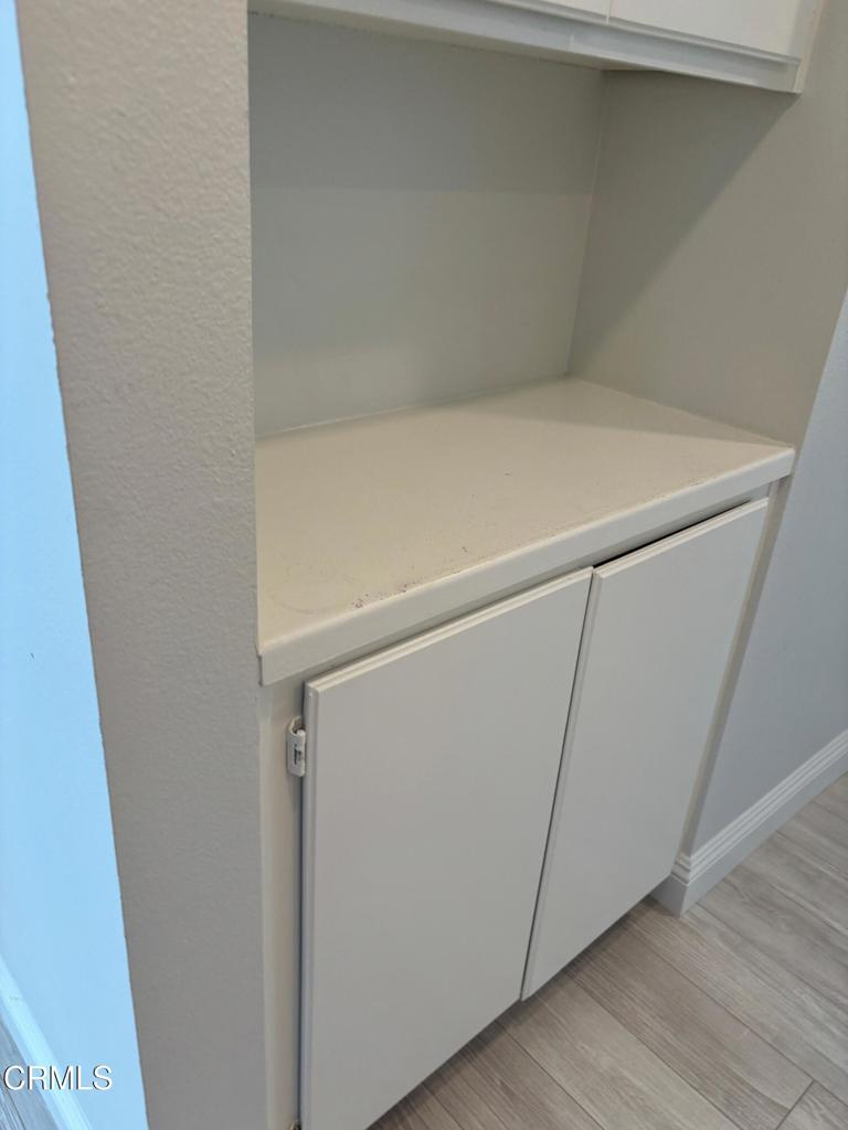 Not Applicable - Residential Lease