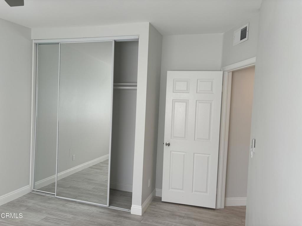 Not Applicable - Residential Lease