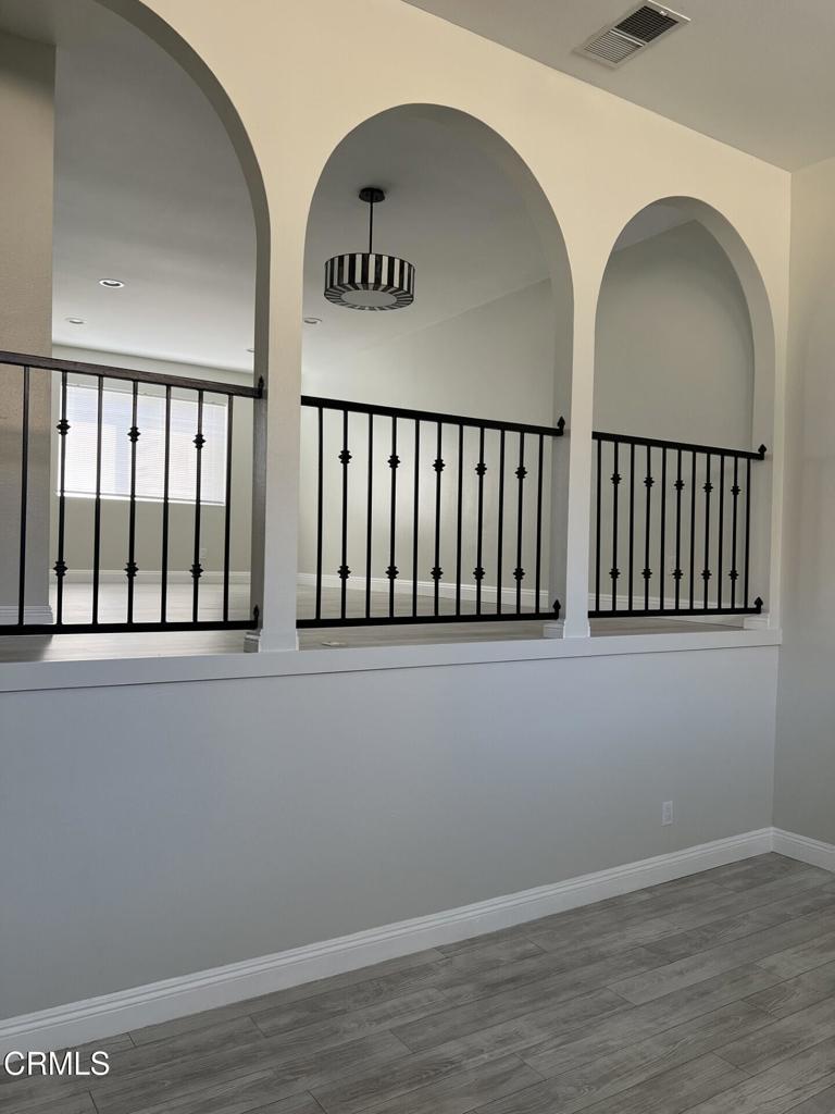 Not Applicable - Residential Lease