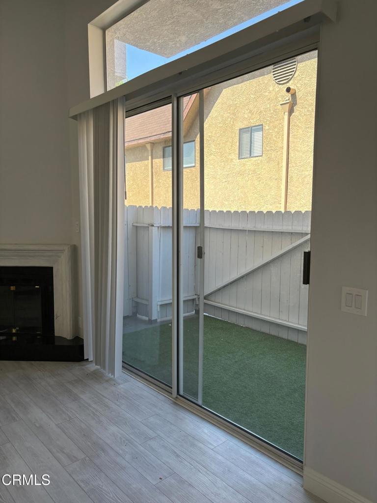 Not Applicable - Residential Lease