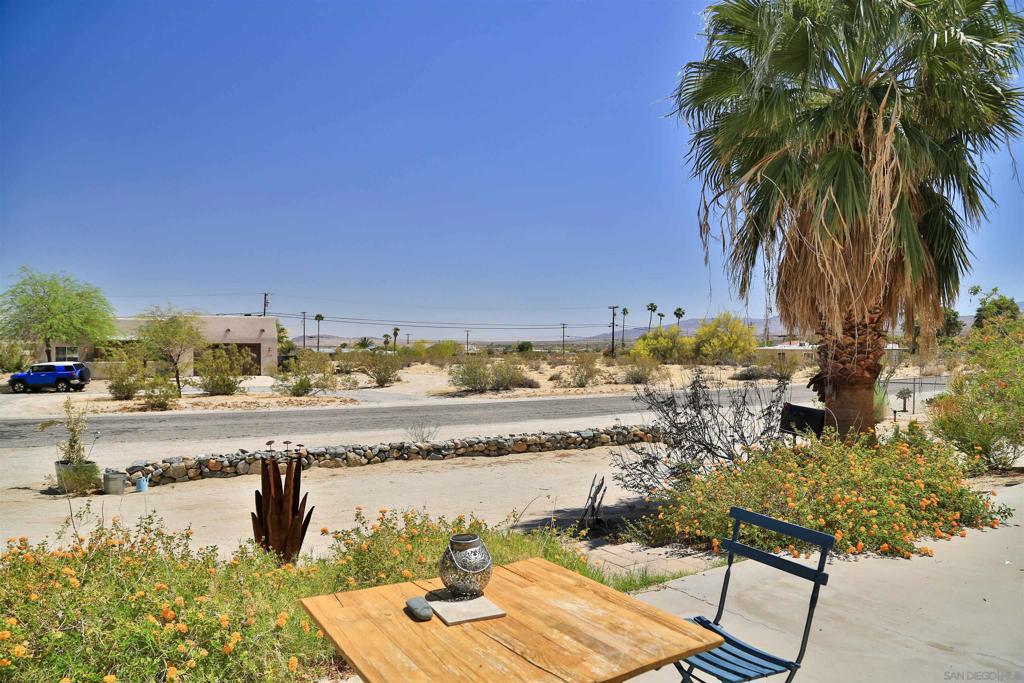 Borrego Springs - Residential