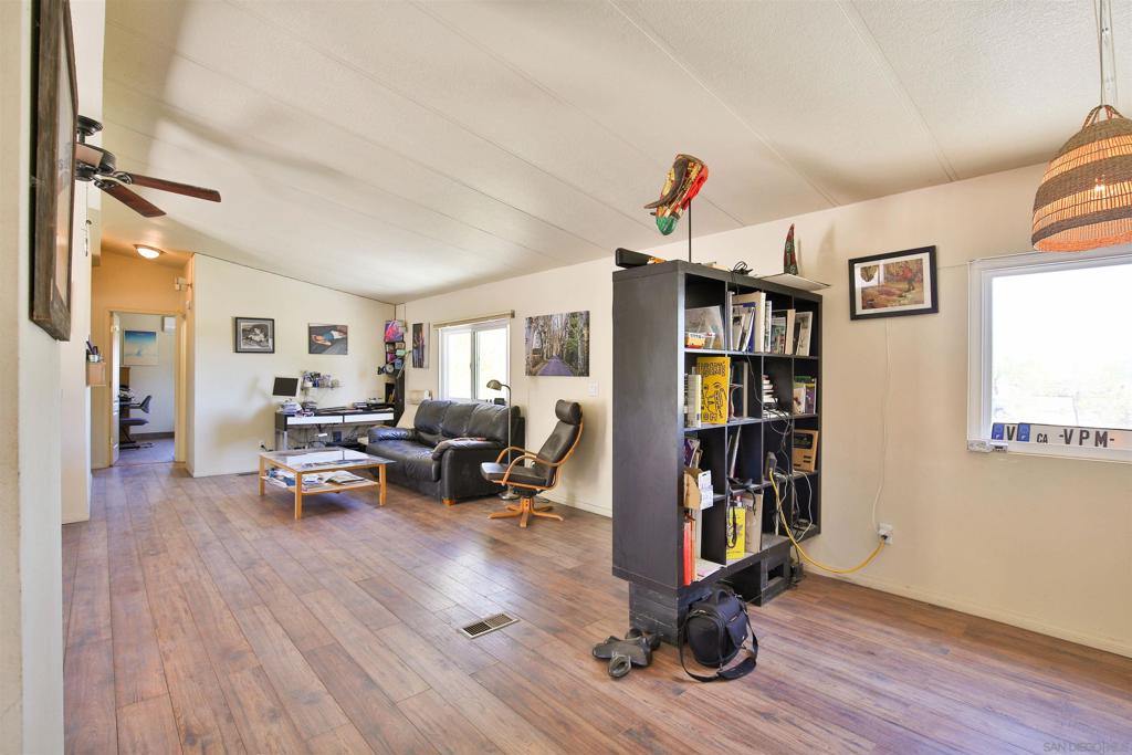 Borrego Springs - Residential