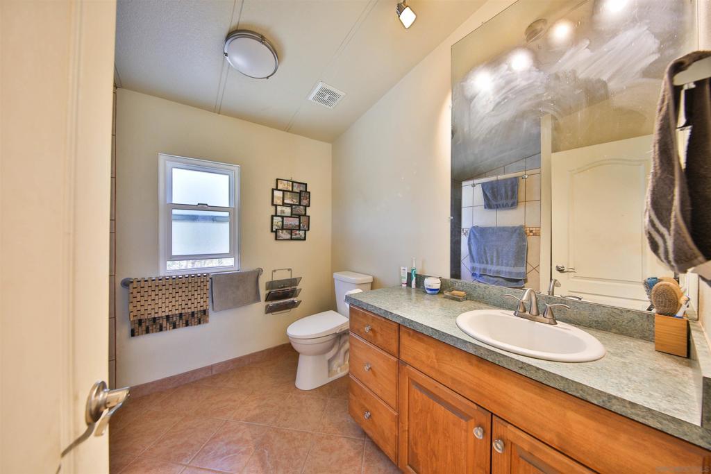 Borrego Springs - Residential