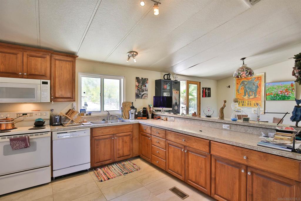 Borrego Springs - Residential