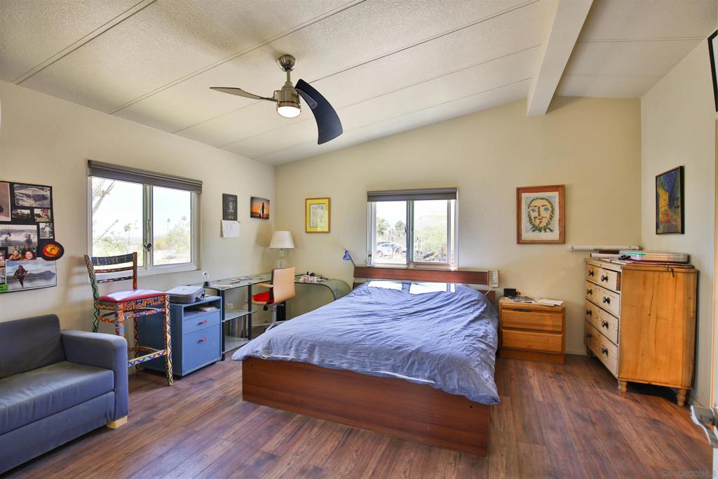 Borrego Springs - Residential