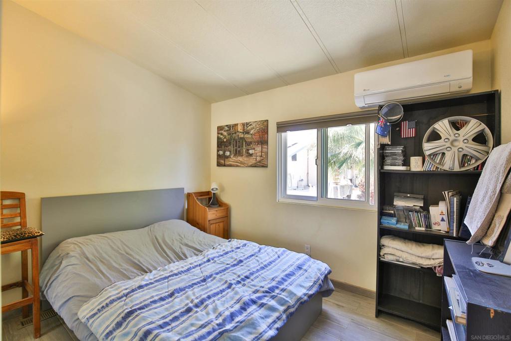 Borrego Springs - Residential