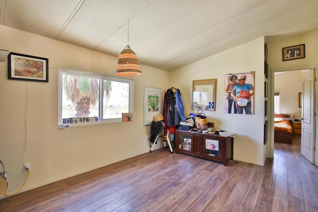 Borrego Springs - Residential