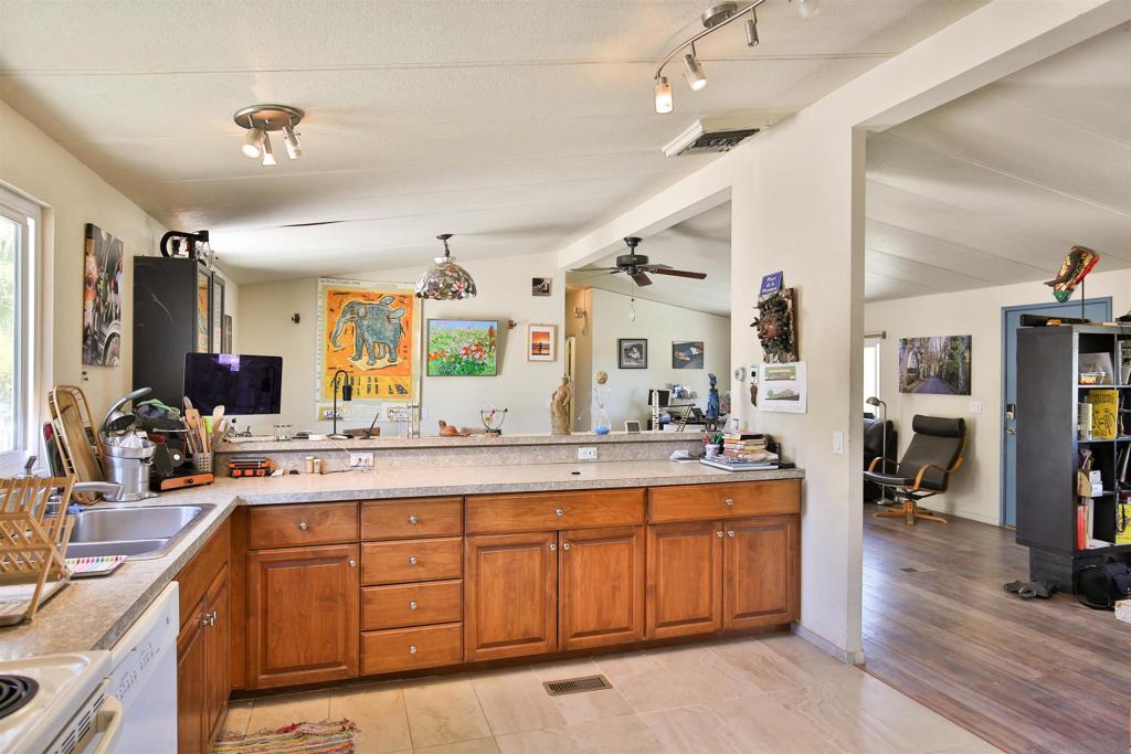Borrego Springs - Residential