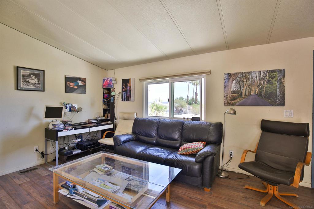 Borrego Springs - Residential