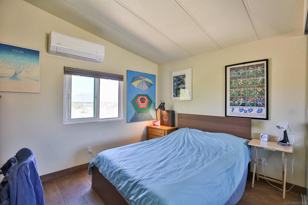 Borrego Springs - Residential
