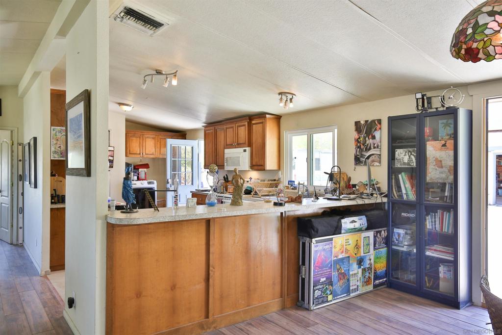 Borrego Springs - Residential