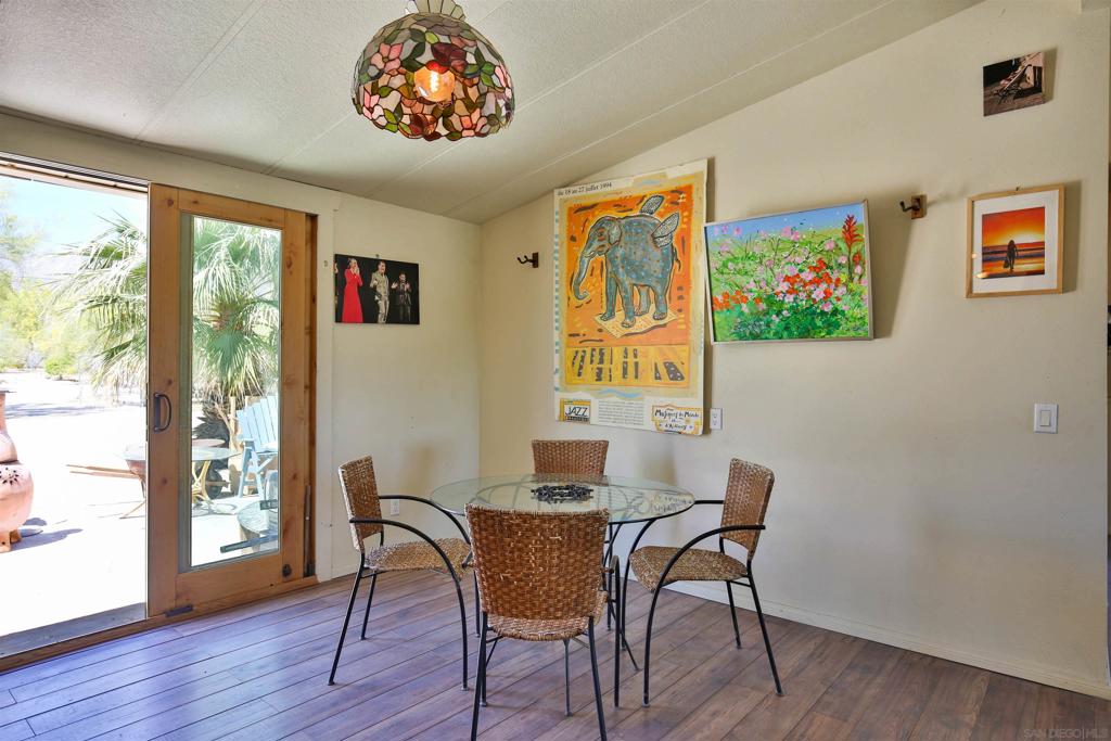 Borrego Springs - Residential