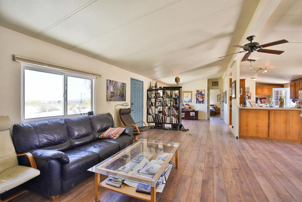 Borrego Springs - Residential