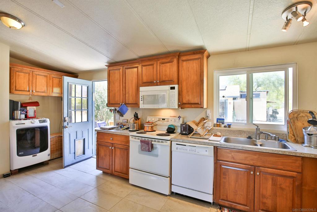 Borrego Springs - Residential