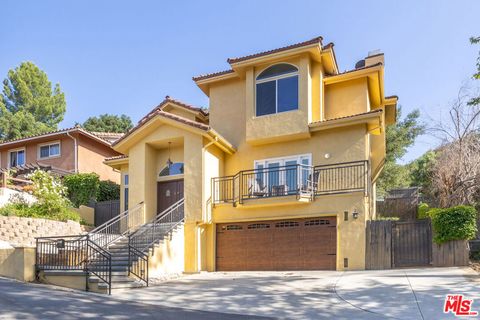 23636 Aster Trail Calabasas CA 91302
