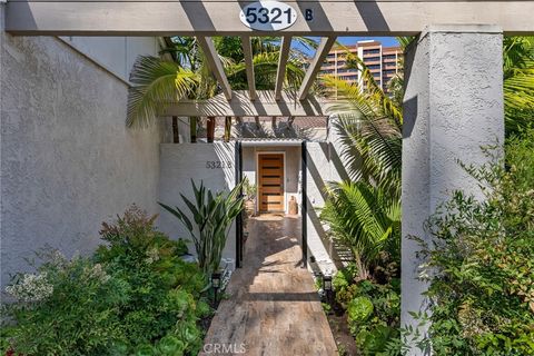 5321 Bahia Blanca W B Laguna Woods CA 92637