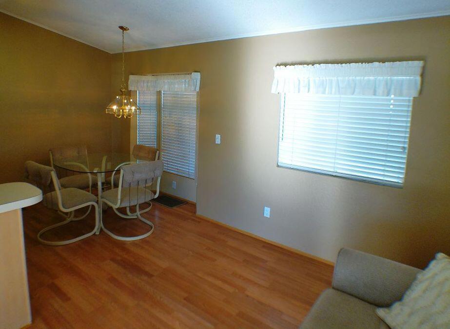 Rancho Casa Blanca - Manufactured In Park