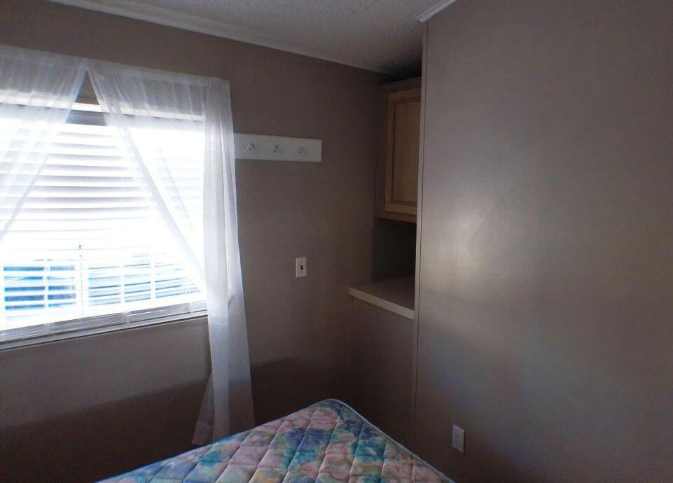 Rancho Casa Blanca - Manufactured In Park