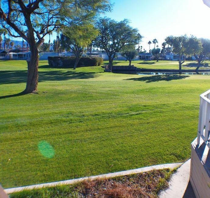 Rancho Casa Blanca - Manufactured In Park