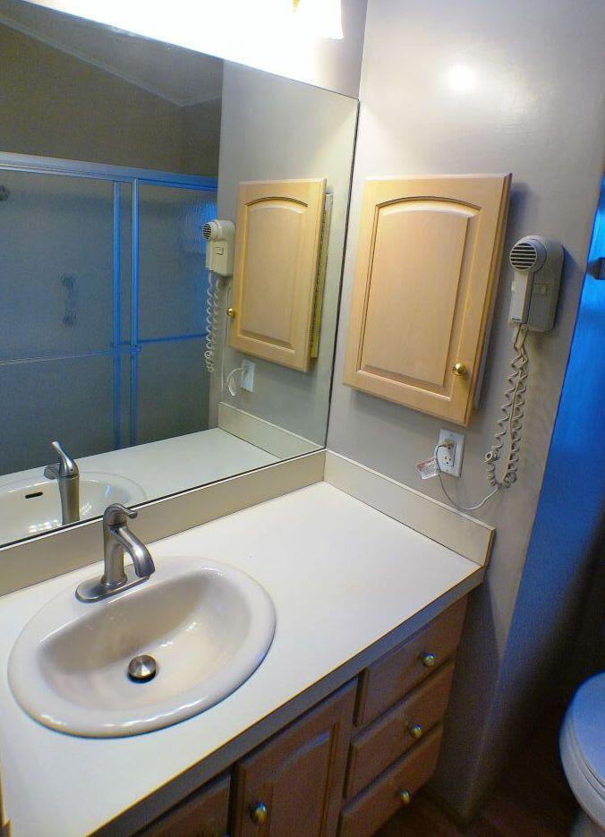 Rancho Casa Blanca - Manufactured In Park