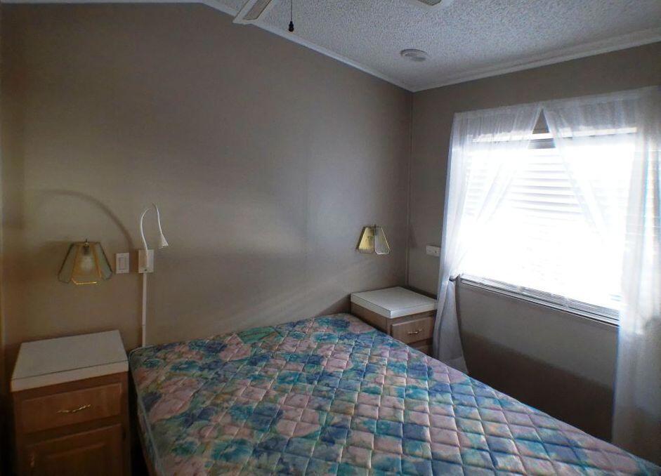 Rancho Casa Blanca - Manufactured In Park