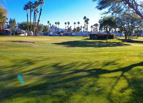 Photo of 84136 Avenue 44, #340 Ave, Indio, CA 92203 (MLS # 219139963DA)