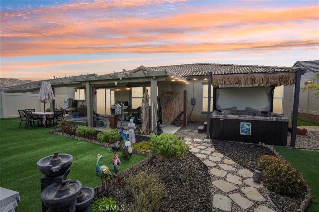 568 Corkwood Street