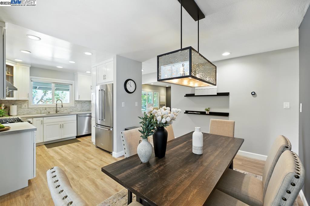 DOWNTOWN PLEAS. - Residential