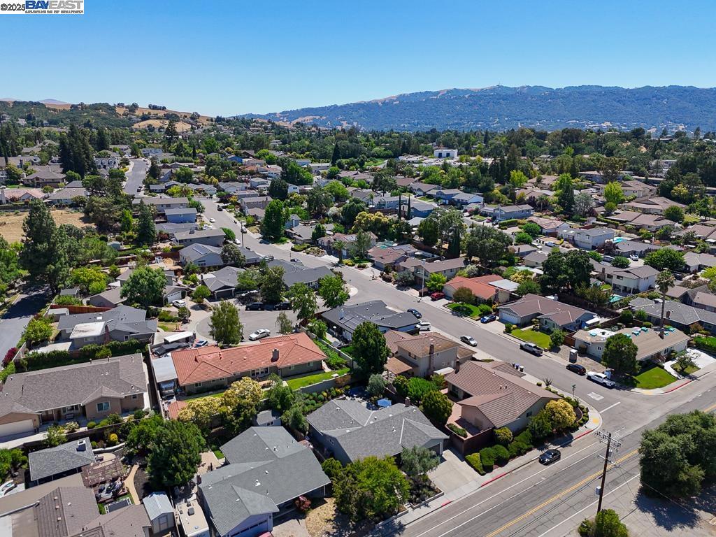 DOWNTOWN PLEAS. - Residential