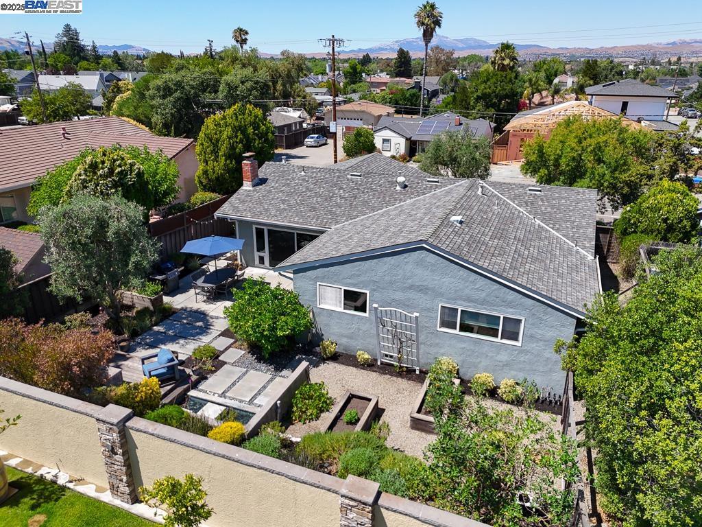 DOWNTOWN PLEAS. - Residential