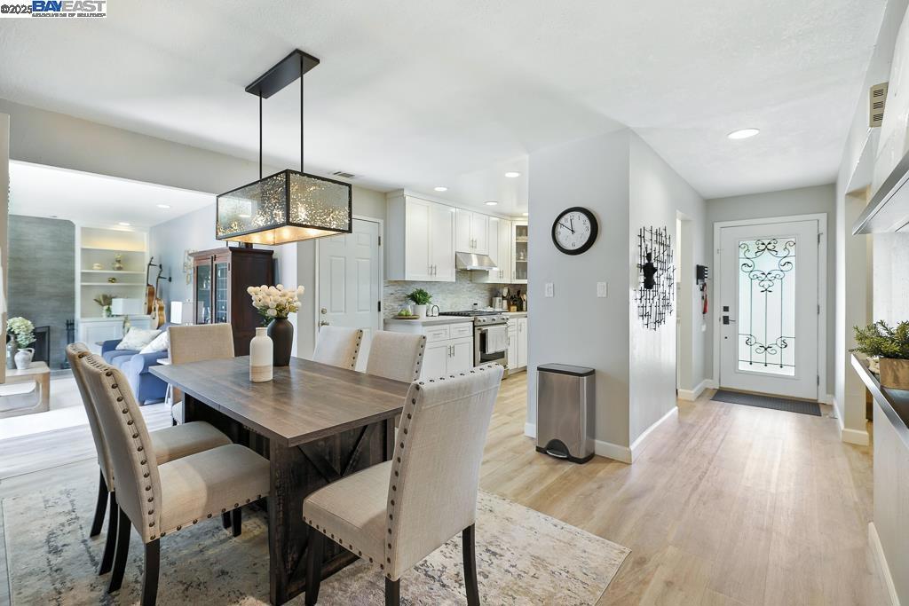 DOWNTOWN PLEAS. - Residential