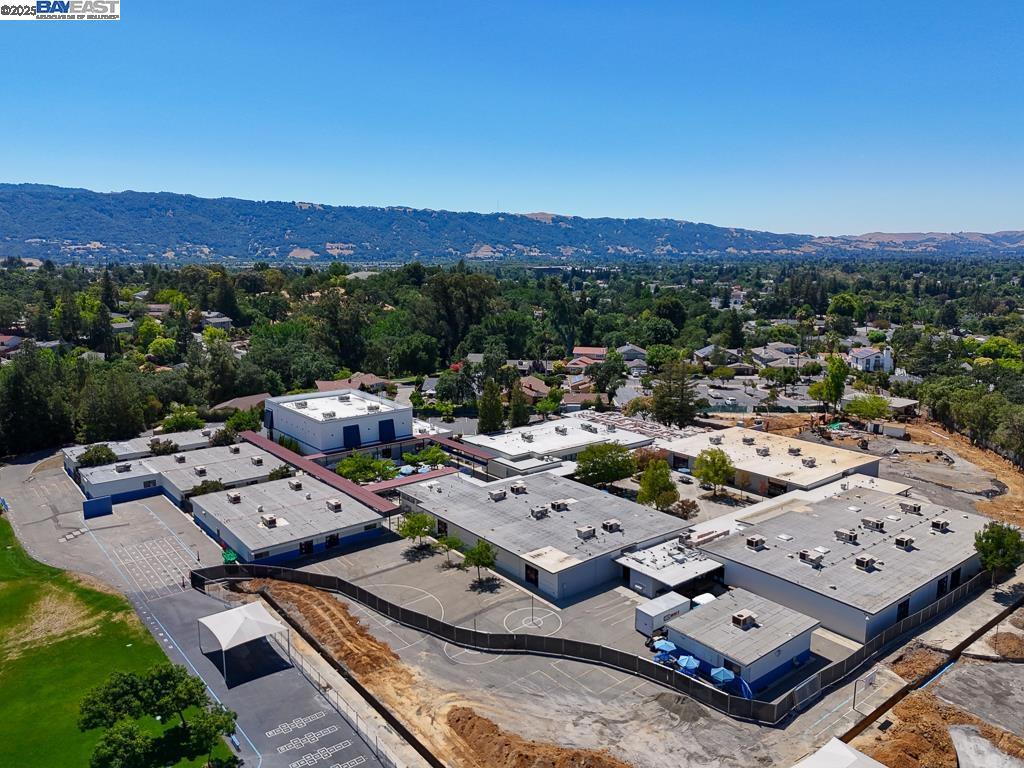 DOWNTOWN PLEAS. - Residential