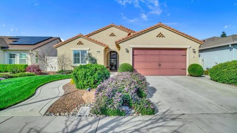 Photo of 1467 Chestnut Hill Drive, Manteca, CA 95336 (MLS # ML82041070)